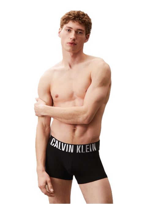 TRUNK 3PK CALVIN KLEIN | 000NB3608A/VVL